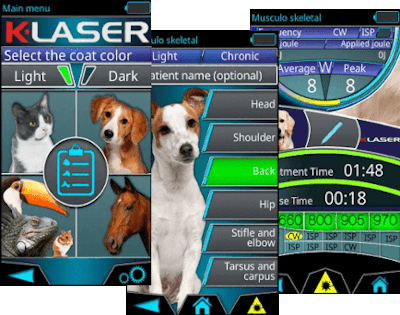K-Laser Vet Laser Therapy cost