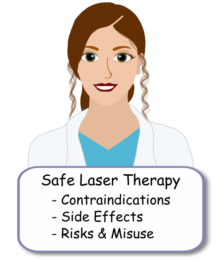 Safe Laser Therapy