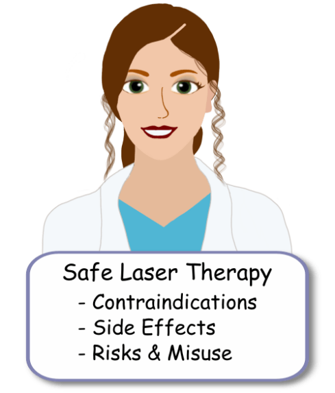 Safe Laser Therapy