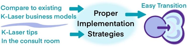 Step 3 - Implementation Strategy 800